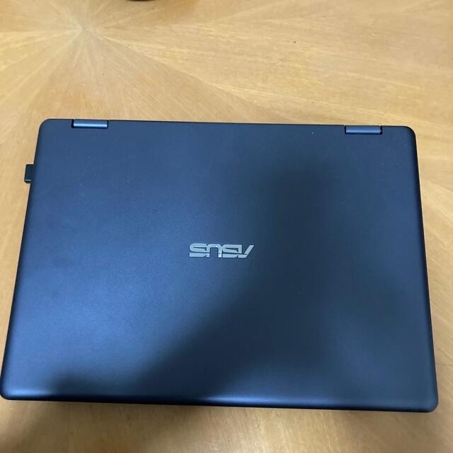 ASUS TP202NA-SN3350 ノートパソコン