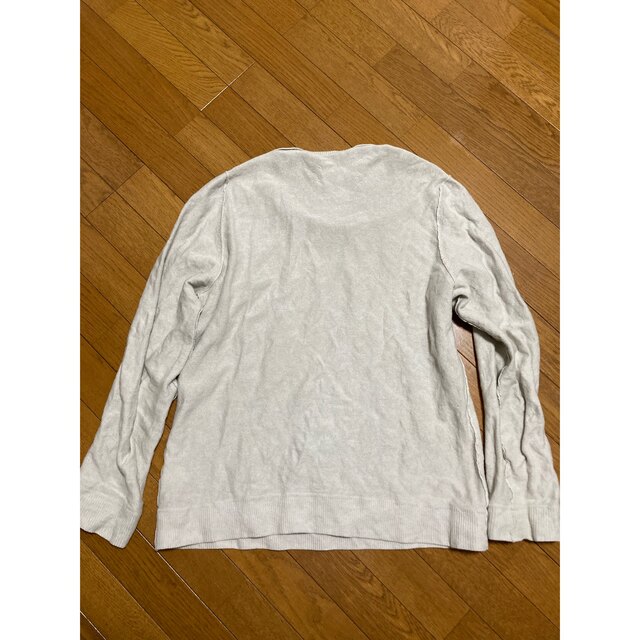 Maison Martin Margiela(マルタンマルジェラ)のMaison Margiela メゾンマルジェラ 10 Knitコットン ニット メンズのトップス(ニット/セーター)の商品写真