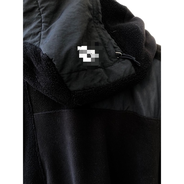 OLD PARK OVERSIZED HOODIE パーカー アウター メンズのトップス(パーカー)の商品写真