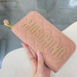 モスキーノ 財布(レディース)の通販 90点 | MOSCHINOのレディースを