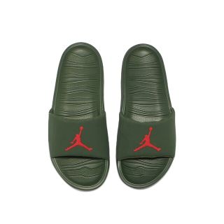 ナイキ(NIKE)のNIKE  AIR JORDAN  スライド  29cm(サンダル)