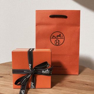 エルメス(Hermes)のモイスチャライジングバーム　フェイス＆ボディ オードゥ マンダリンアンブレ(ボディクリーム)