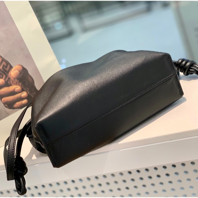 極美品☆LOEWE ロエベ フラメンコ クラッチ ミニ ☆ | energysource.com.br