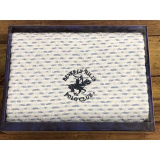 ポロクラブ(Polo Club)のポロクラブ　バスタオル(タオル/バス用品)