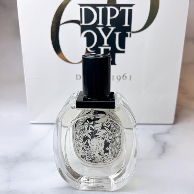 正規品SALE diptyque - 香水 ディプティック diptyque タムダオ