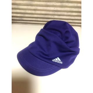 アディダス(adidas)のアディダス★帽子 キャップ(キャップ)