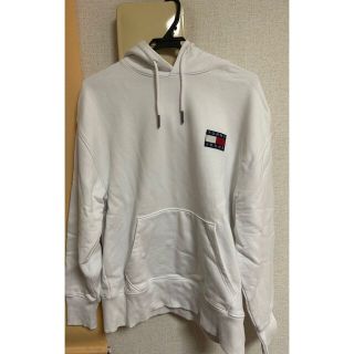 トミー(TOMMY)のTOMMY JEANS パーカー(パーカー)