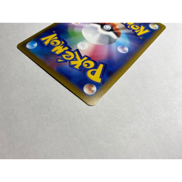 おすすめ!【美品】スズナsr ポケモンカード パラダイムトリガー おすすめ!【美品】スズナsr ポケモンカード パラダイムトリガー