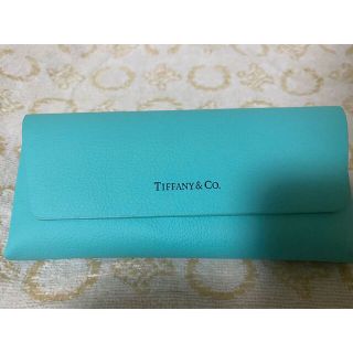 ティファニー(Tiffany & Co.)のTiffany &co(サングラス/メガネ)