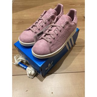 アディダス(adidas)のtoropikal様専用adidasスタンスミスSTANSMITH23cm(スニーカー)