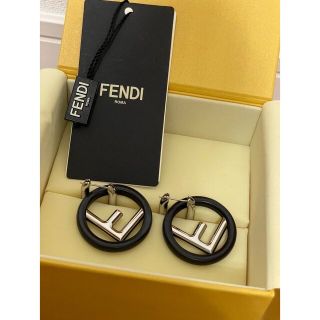 フェンディ(FENDI)の★★   ミキ様　ご専用です　★★(ピアス)