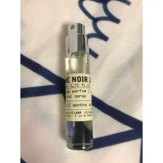 ルラボ テノワール 29 Le Labo Thé Noir 29 10ml(ユニセックス)