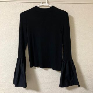 ベルシュカ(Bershka)のbershkaトップス(ニット/セーター)