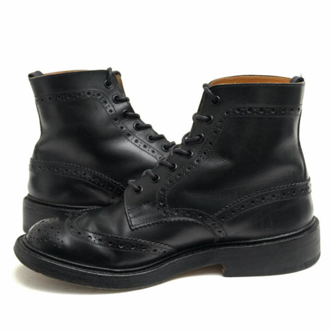 Trickers - トリッカーズ/Tricker's レースアップブーツ シューズ 靴