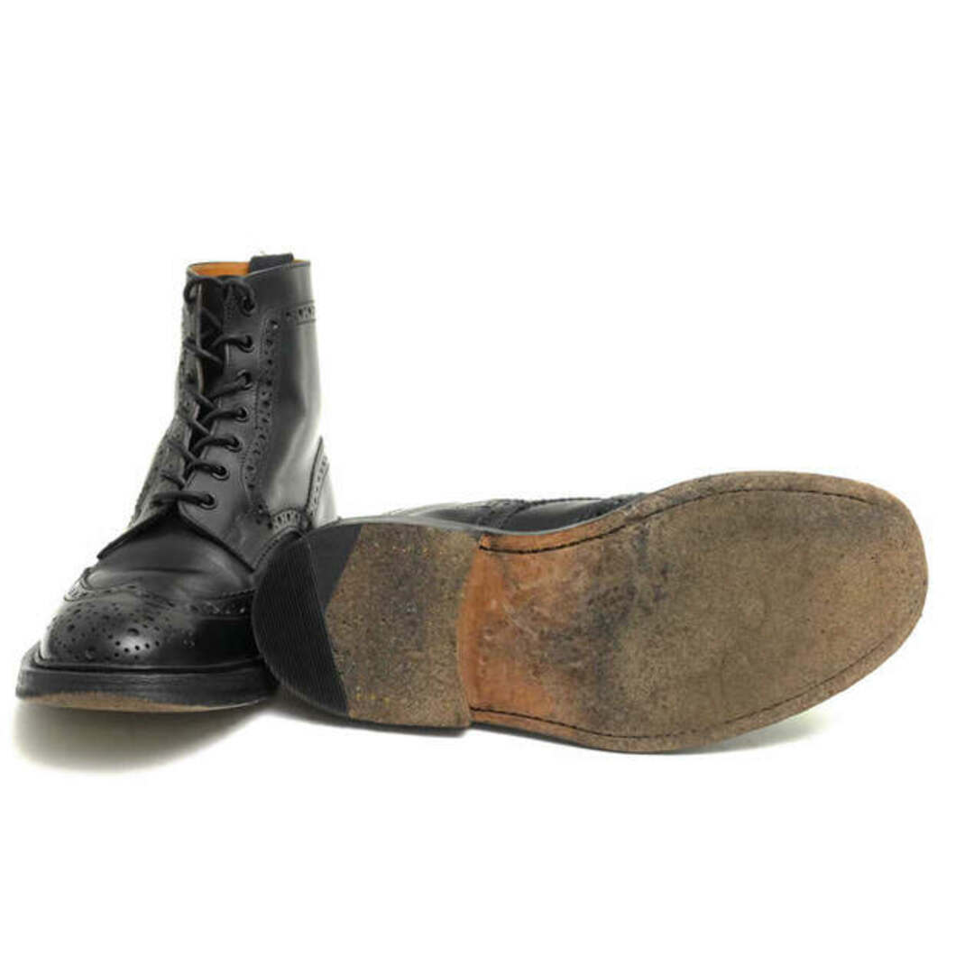 Trickers - トリッカーズ/Tricker's レースアップブーツ シューズ 靴
