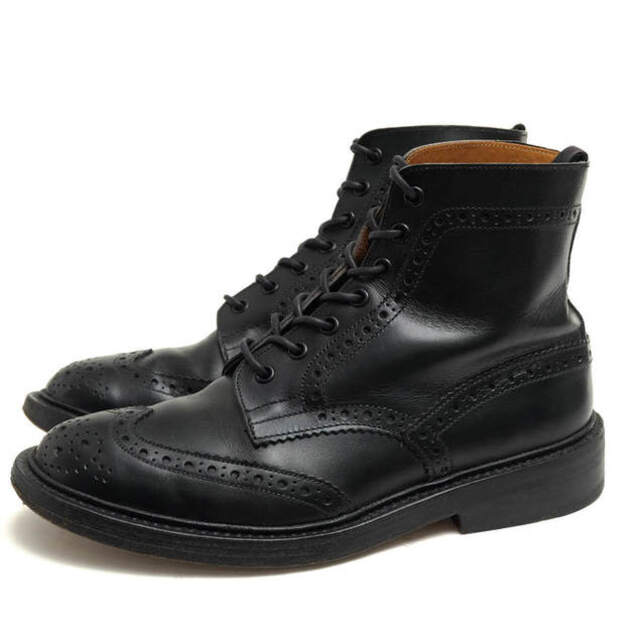 Trickers - トリッカーズ/Tricker's レースアップブーツ シューズ 靴