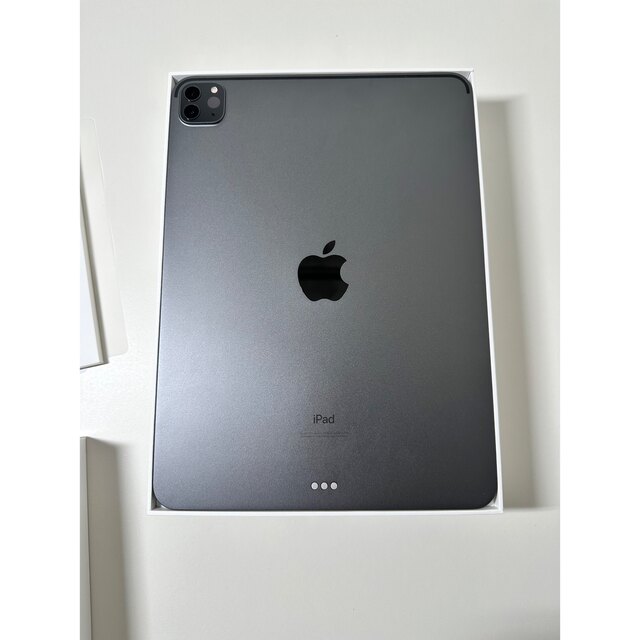 iPad Pro 第2世代 1TB スペースグレイ スマホ/家電/カメラのPC/タブレット(タブレット)の商品写真