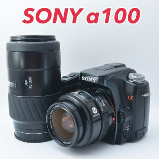 4ページ目 - ソニー 液晶 一眼レフ(デジタル)の通販 500点以上 | SONY