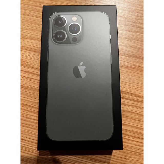 iPhone13Pro  128GB SIMフリー