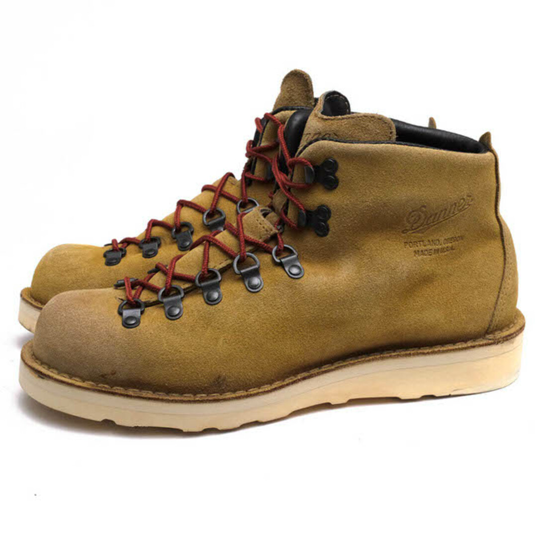 ダナー/Danner マウンテンブーツ トレッキングブーツ シューズ 靴