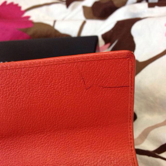 CHANEL(シャネル)のCHANEL♡財布 レディースのファッション小物(財布)の商品写真