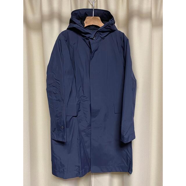 THE NORTH FACE ノースフェイス Bold Hooded Coat