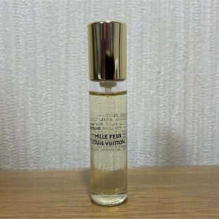 ルイヴィトン(LOUIS VUITTON)のルイヴィトン　ミルフー　レフィル7.5ml(香水(女性用))