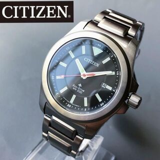 シチズン(CITIZEN)の新品★シチズン ソーラー プロマスター ダイバーズ CITIZEN メンズ腕時計(腕時計(アナログ))