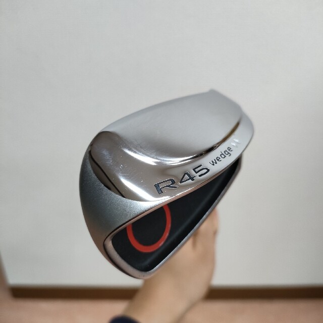 PRGR R45 Wedge　ウェッジ