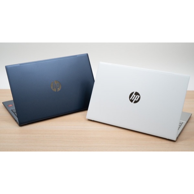 HP Pavilion 15-eh2064AU 新品未開封 ノートPC 白1台PC/タブレット