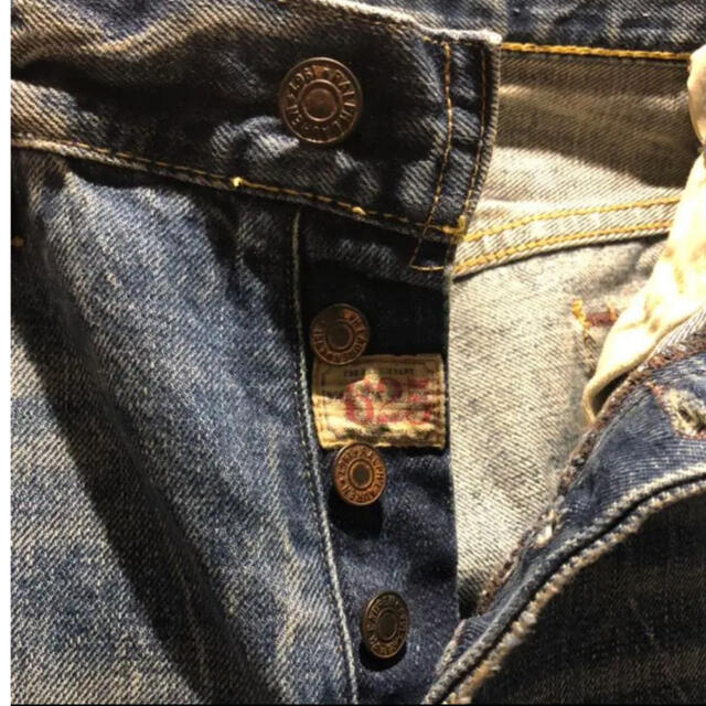 POLO RALPH LAUREN - 希少【Polo Ralph Lauren】vintage加工 POLO RALPH LAUREN - 希少【Polo Ralph Lauren】vintage加工