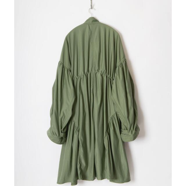 holiday - HOLIDAY M-65 COAT M-65コートの通販 by mm's shop