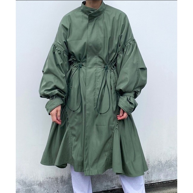 holiday - HOLIDAY M-65 COAT M-65コートの通販 by mm's shop