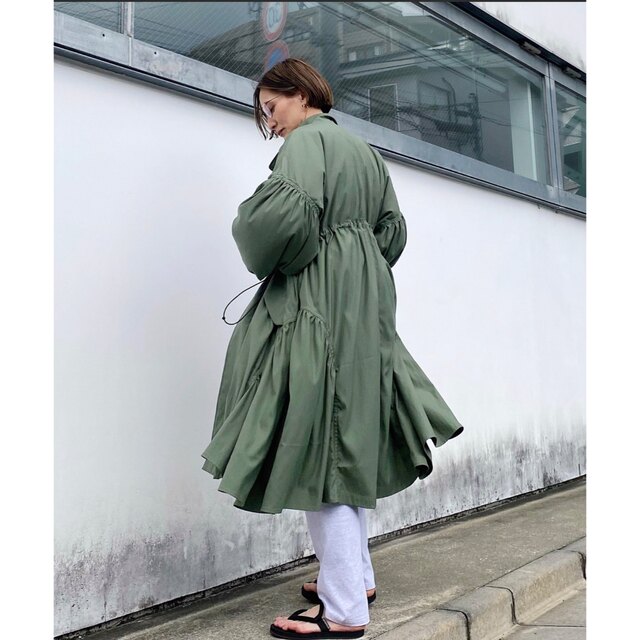 holiday - HOLIDAY M-65 COAT M-65コートの通販 by mm's shop