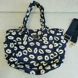 マークバイマークジェイコブス(MARC BY MARC JACOBS)のマークジェイコブ　マザーズバッグ(トートバッグ)