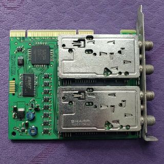 【限定品】アースソフト PT2 Rev.A 090722 本体のみ(PCパーツ)