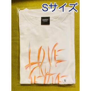 藤井風 LOVE ALL SERVE ALL Tシャツ ロンT Sサイズの通販 by あー's ...