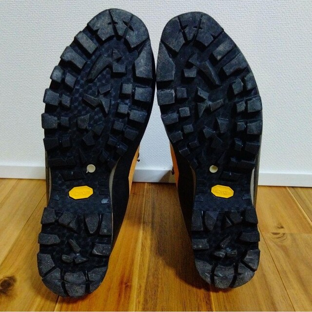 SCARPA - モンブランプロGTX スカルパ SCARPA 登山靴の通販 by ysn's