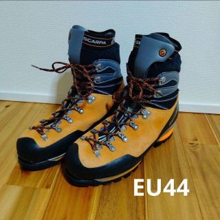 SCARPA - モンブランプロGTX スカルパ SCARPA 登山靴