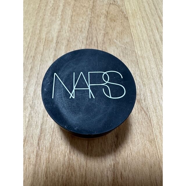 NARS(ナーズ)のNARS ソフトマットコンプリートコンシーラー 1277 コスメ/美容のベースメイク/化粧品(コンシーラー)の商品写真