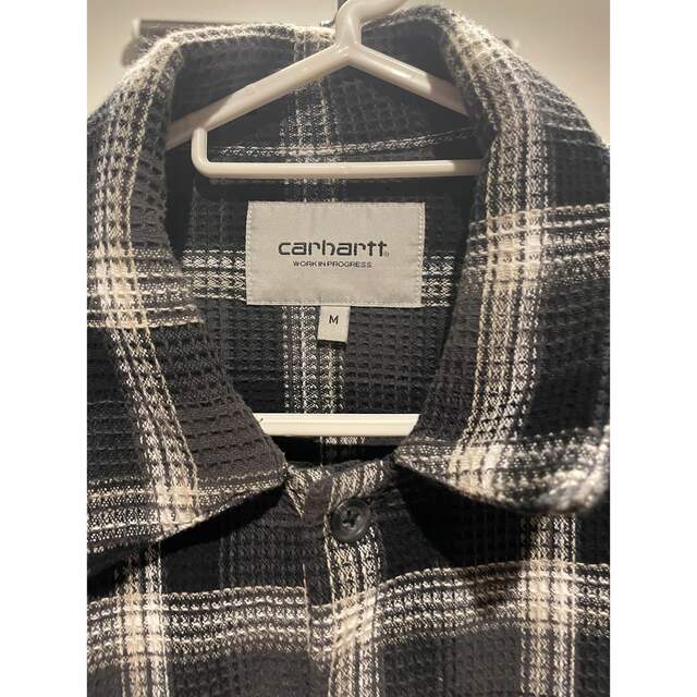 carhartt(カーハート)のcarhartt wip メンズのトップス(シャツ)の商品写真