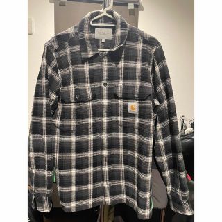 カーハート(carhartt)のcarhartt wip(シャツ)