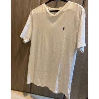 ポロラルフローレン(POLO RALPH LAUREN)のポロラルフローレン　Tシャツ(Tシャツ/カットソー(半袖/袖なし))