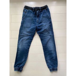 ディーゼル(DIESEL)のディーゼル　ジョグデニム　サイズ10(パンツ/スパッツ)