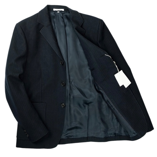 CARVEN - □新品10万【CARVEN】カルヴェン清潔感漂うネイビー CARVEN - □新品10万【CARVEN】カルヴェン清潔感漂うネイビー