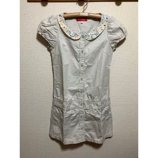 キャシャレル(cacharel)のBaby Jane cacharel ベイビージェーンキャシャレル　チュニック(チュニック)