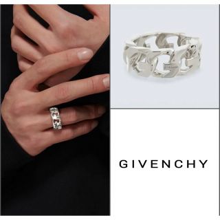 ジバンシィ(GIVENCHY)の【格安】Givenchy リング(リング(指輪))