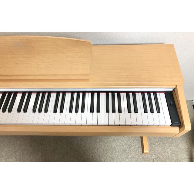 人気 おすすめ YAMAHA 電子ピアノ YDP-140C