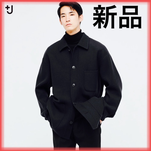 Jil Sander - 冬。 ジルサンダー ユニクロ の通販 by Best shop|ジル
