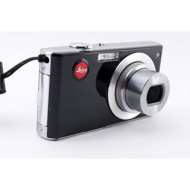 【元箱あり】 ライカ LEICA C-LUX 3 コンパクトデジタルカメラ